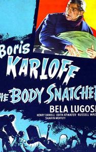 The Body Snatcher (1945 film)
