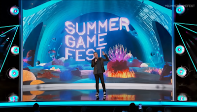 Here's What We Know Won't Be at Summer Game Fest