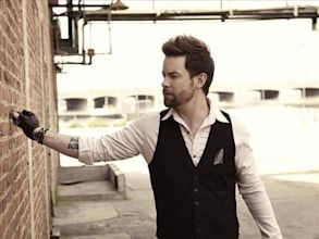 David Cook (singer)