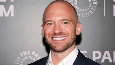 'Hot Ones' Host Sean Evans' Net Worth In 2024 Is Scorching