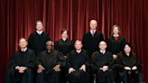 US Supreme Court’s Tumultuous Term Ends With Guns, Roe and Protests