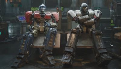 TRANSFORMERS ONE Director Says Film is a Whole New Origin That Will Stay "True to the Lore of Transformers"