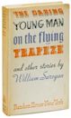 The Daring Young Man on the Flying Trapeze (short story collection)