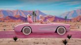 'Barbie' movie has people shopping for actual, real-life pink Corvettes