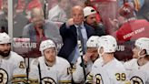 Bruins admitted lacking confidence waiting for goalie interference call