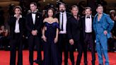 ‘The Order’ Crime Thriller Banks Nearly 10-Minute Ovation At Venice Film Festival