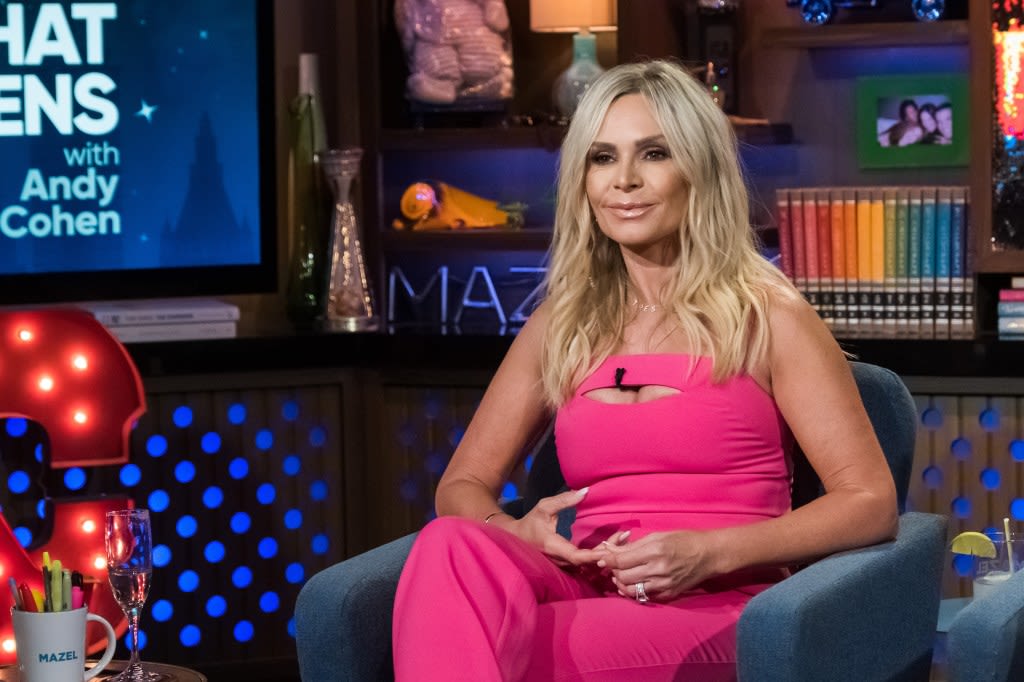 Tamra Judge Slams ‘Evil’ and ‘Elitist’ Jennifer Aydin After RHONJ Fight