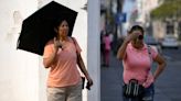 Reeling from one heat wave, Mexico awaits 'highest temperatures ever recorded'