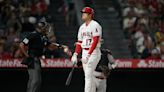 Ohtani pega el jonrón más largo de su carrera, pero Angelinos pierde ante Diamondbacks