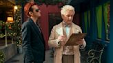 Good Omens ‘Bromance Is Continuing’ Promises Season 2 Behind-the-Scenes Video — Watch