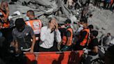 U.N. agency says 29 of its workers have been killed in Gaza