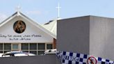 Teens plotted to buy guns and attack Jewish people after Sydney bishop was stabbed, police allege
