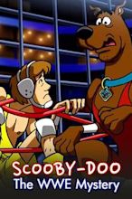 Scooby-Doo! WrestleMania Mystery