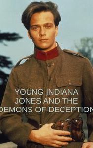 Young Indiana Jones and the Demons of Deception