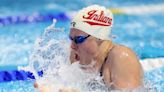 Lilly King thrills home fans, Carmel keeps representing at US National Championships