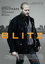 Blitz – Cop-Killer vs. Killer-Cop