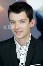 Asa Butterfield