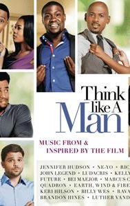 Think Like a Man