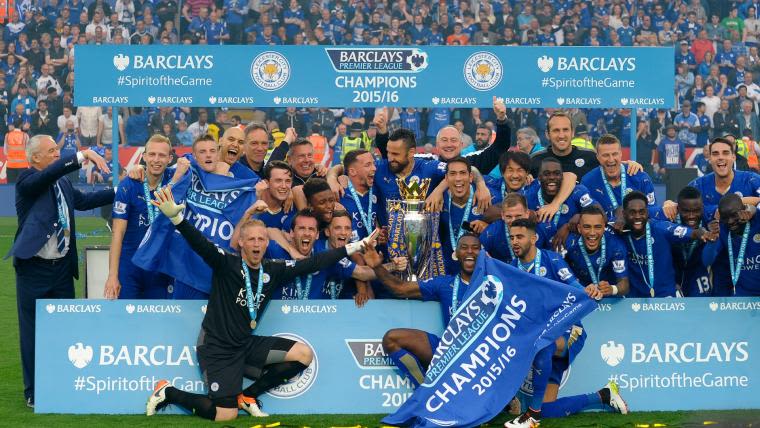 When did Leicester win the Premier League title? How Foxes went from EPL delight to relegation and back again | Sporting News Australia