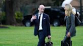 Stephen Miller and Brian Jack, top Trump aides, were among more than a dozen people subpoenaed for DOJ's expansive Jan. 6 investigation: NYT report