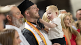 More than 2,000 graduates honored at ISU spring commencement ceremonies