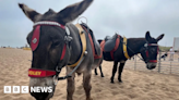 Skegness traders hope sunshine will save their summer