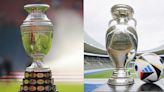 ¿A qué hora ver hoy las finales de la Euro y Copa América?