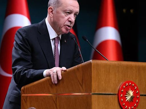 Turquía afirma que la oleada de ataques contra Rafá demuestra que Israel "no actúa de buena fe"