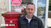 Will Mellor revisits Post Office scandal in new BBC documentary