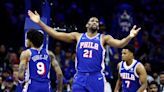 NBA fines 76ers $100K for violating injury reporting rules in Joel Embiid's return