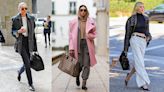 The 20 Best Designer Work Bags for Women to Commute in Style