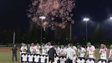 Rainbow Warriors baseball ends regular season on top, earning its 37th win