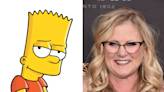 Bart Simpson voice actor Nancy Cartwright calls Scientology award ‘the most beautiful acknowledgement’