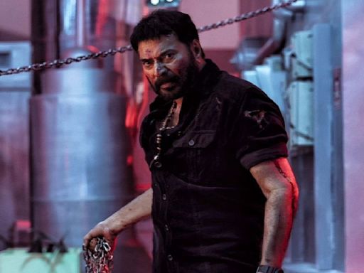 Turbo OTT Release: Here’s when and where you can watch Mammootty starrer action comedy flick online