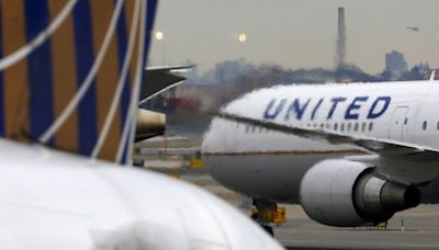 United Airlines earnings outlook underscores discounting pressure