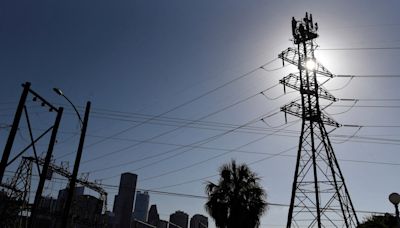 Texas power prices soar ahead of record-breaking Memorial Day weekend