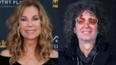 Kathie Lee Gifford Reveals Surprising Way Howard Stern Feud Ended - E! Online