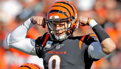 NFL Week 2 picks: Bengals stun favored Chiefs, Dolphins edge Bills in Thursday night thriller