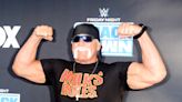 Hulk Hogan, 69, Announces Third Engagement