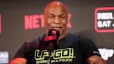 Mike Tyson 'doing great' after falling ill during weekend flight from Miami to Los Angeles