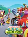 Mickey Mouse Clubhouse: Road Rally