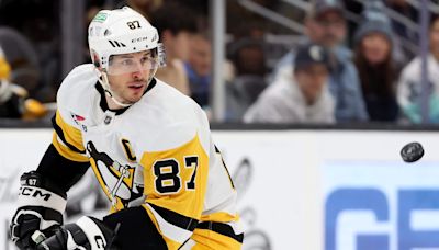 Why Sidney Crosby's next Penguins contract could look different