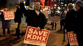 Letter: KDHX is cutting off its own support by refusing to engage