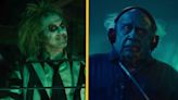 Beetlejuice Beetlejuice Trailer Confirms Danny DeVito Cameo