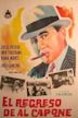 El regreso de Al Capone