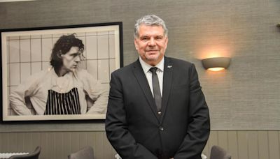 Suffolk's first Marco Pierre White restaurant launches in revamped seaside town hotel