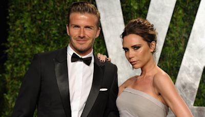 David and Victoria Beckham react to 2024 Emmy nomination: 'It has been overwhelming'