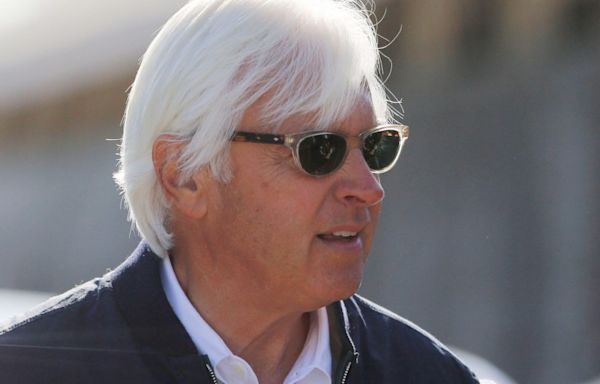 Why Bob Baffert is still suspended from the Kentucky Derby