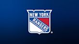 New York Rangers Broadcast Schedule | New York Rangers
