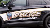 JCPD: Man arrested after threatening person with knife Sunday night